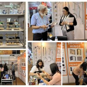 136TH Canton Fair